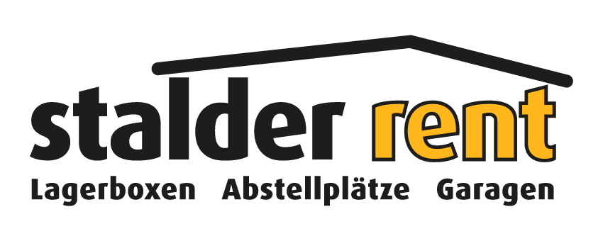 Stalder Rent AG