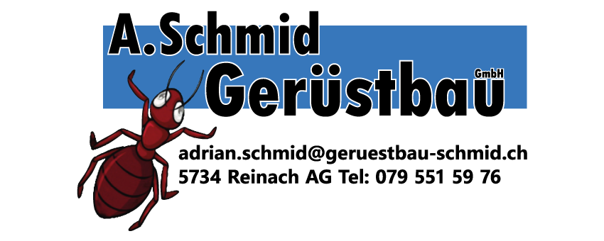 A. Schmid Gerüstbau GmbH