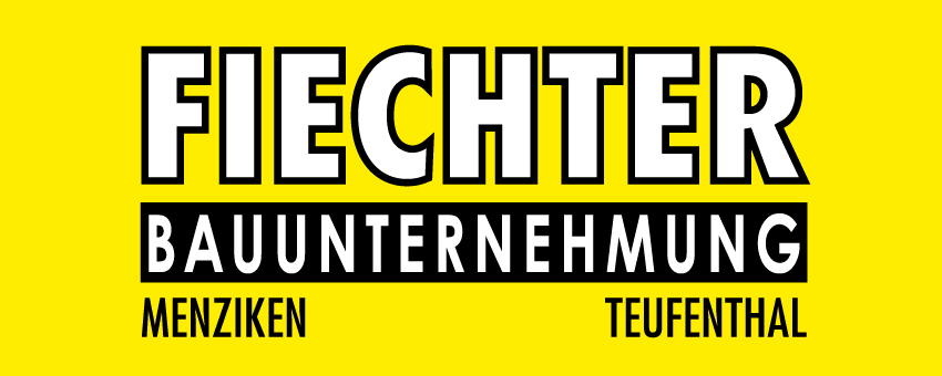 Fiechter Bau AG