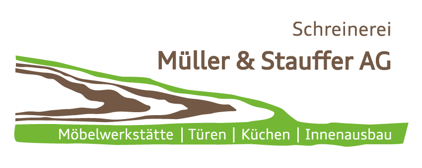 Schreinerei Müller & Stauffer