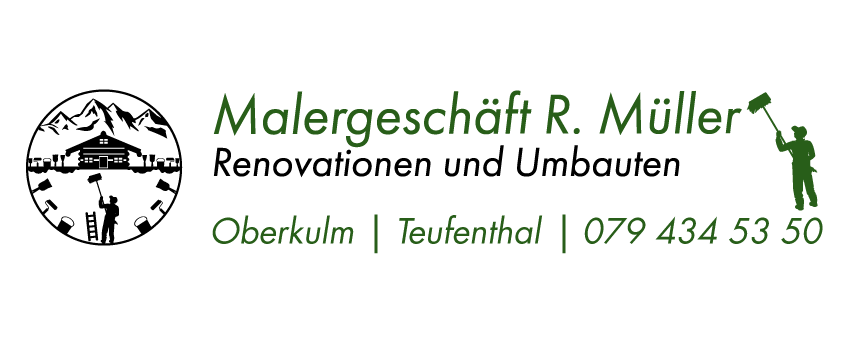 Malergeschäft R. Müller
