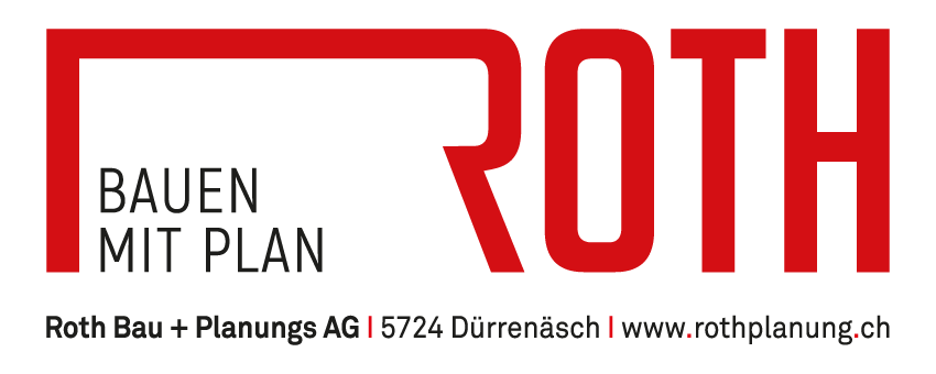 Roth Bau + Planungs AG