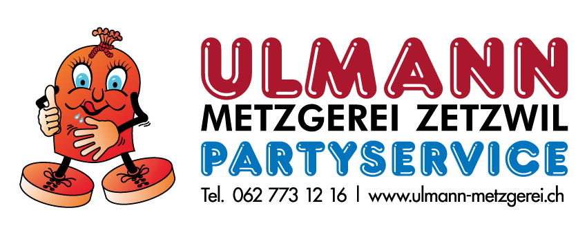 Metzgerei Ulmann AG
